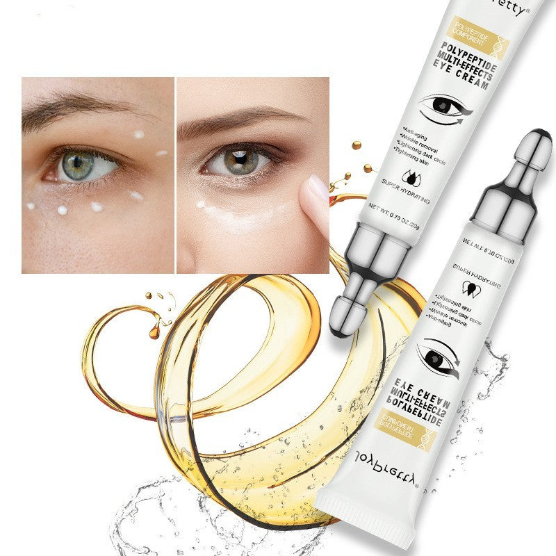 Serum Contorno de Ojos