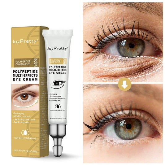 Serum Contorno de Ojos