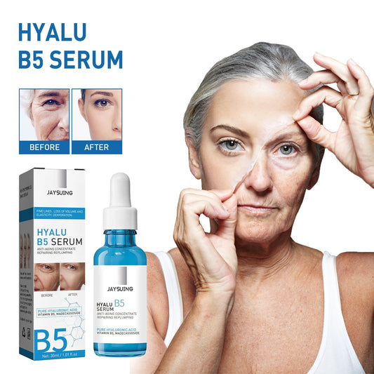 Serum Efecto Botox con Acido Hialurónico