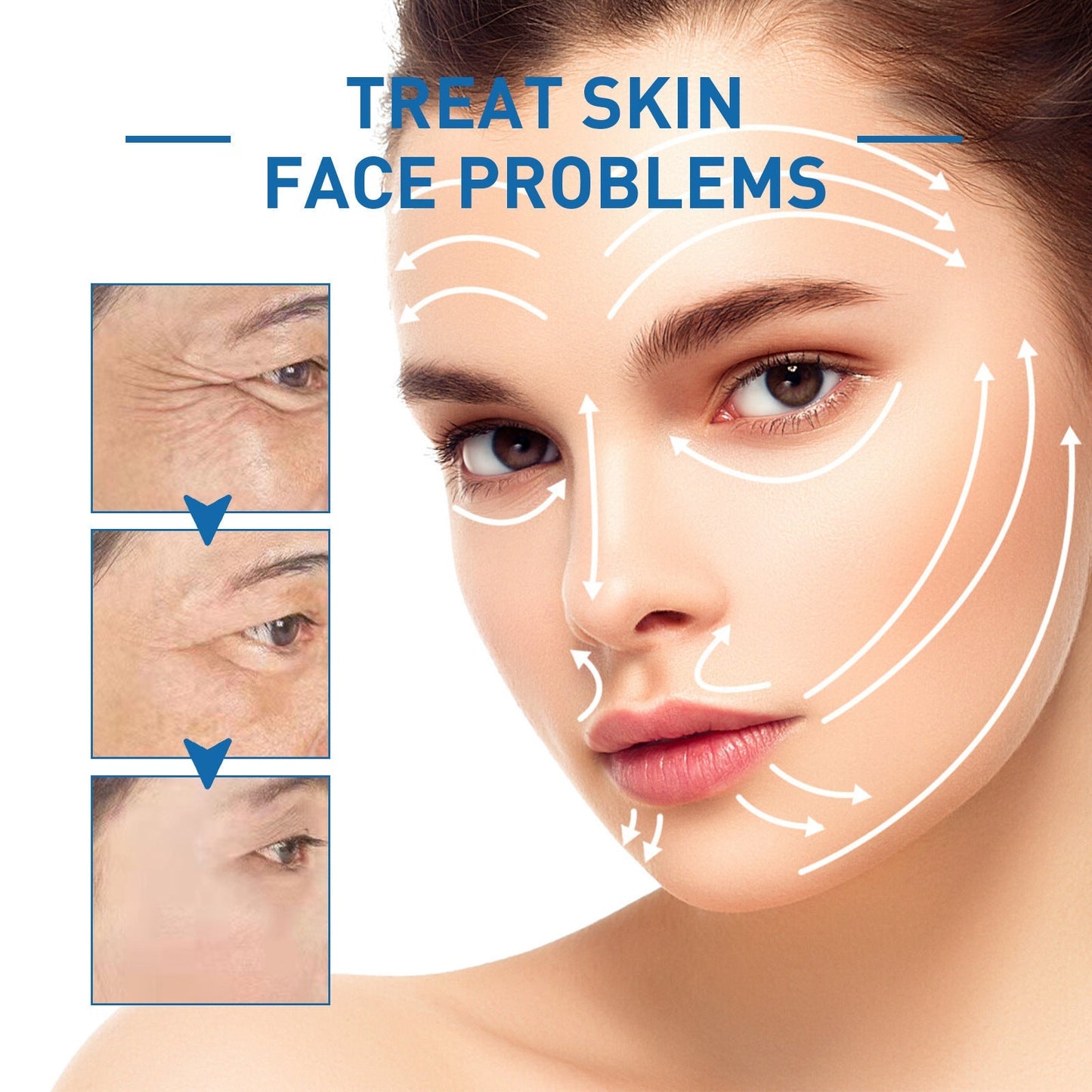 Serum Efecto Botox con Acido Hialurónico