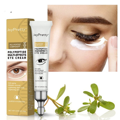 Serum Contorno de Ojos
