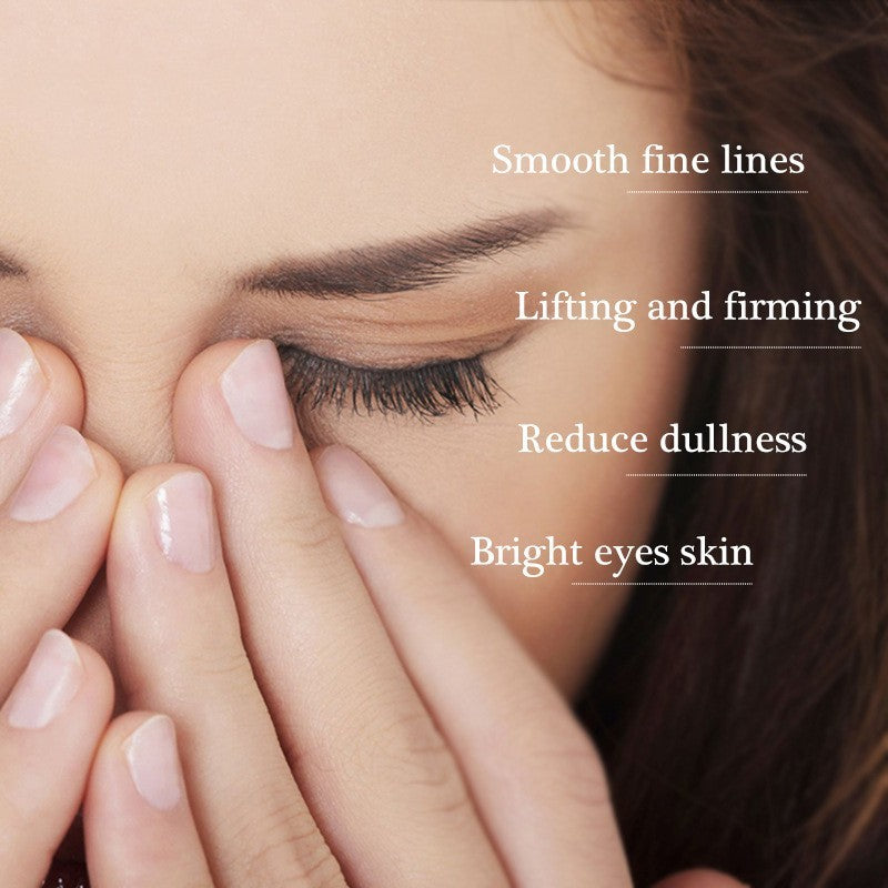 Serum Contorno de Ojos