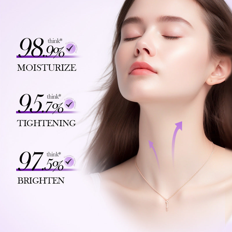 Collagen Compact Lifting Roller Cream Caring For Neck