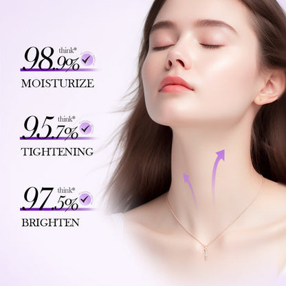 Collagen Compact Lifting Roller Cream Caring For Neck