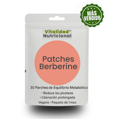 Vitalidad Nutritional