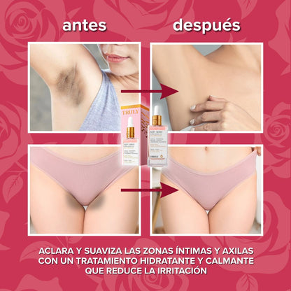 🌸 Truly Beauty 🌸 Aceite Strawberry – Aclara, Hidrata y Da Luminosidad Natural a Tu Piel ✨