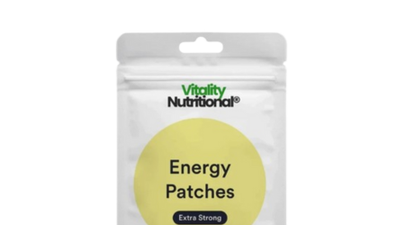 VN® Parches de Energía