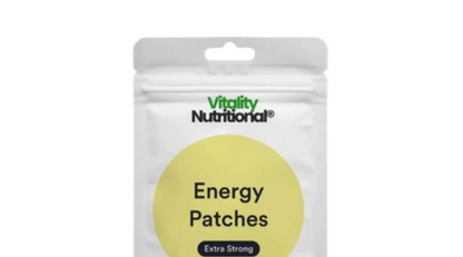 VN® Parches de Energía
