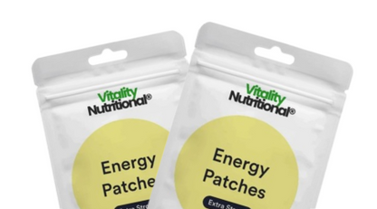VN® Parches de Energía