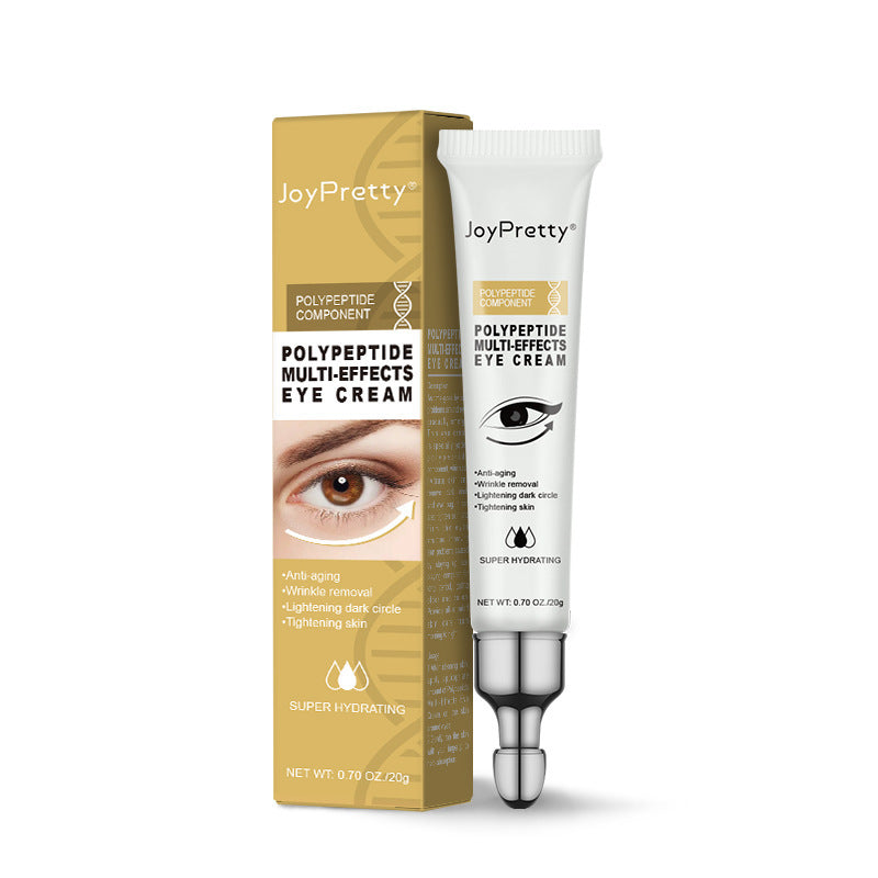 Serum Contorno de Ojos