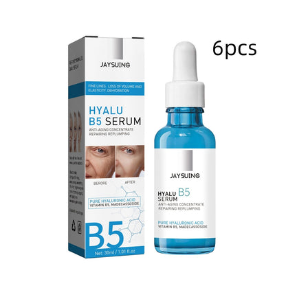 Serum Efecto Botox con Acido Hialurónico