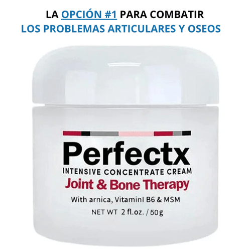 Perfectx™ Terapia Articular Y Muscular