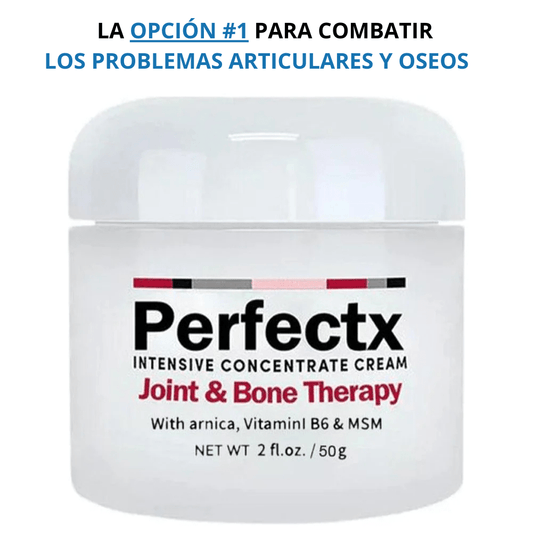 Perfectx™ Terapia Articular Y Muscular