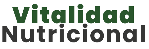 Vitalidad Nutritional
